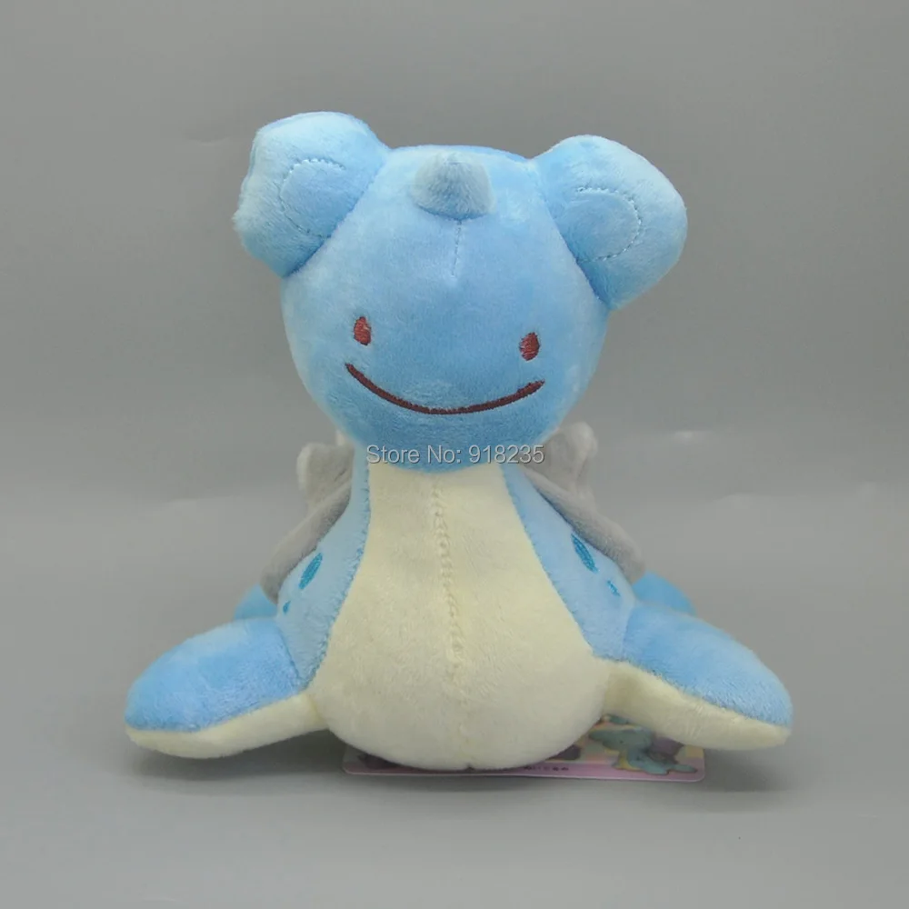 10/лот Ditto Metamon Charmande Squirtle снорлакс Пикачу Eevee Espeon flarion Jolteon Sylveon плюшевый умбреон мягкая игрушка