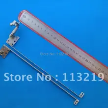 Ноутбук ЖК Петли для Lenovo g400 g410 C460 c461 C466 c46x 14001 14002 P/n: am02c000500 am02c000600 серии R& L