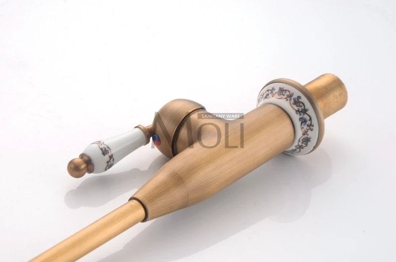 MOLI FAUCET1104
