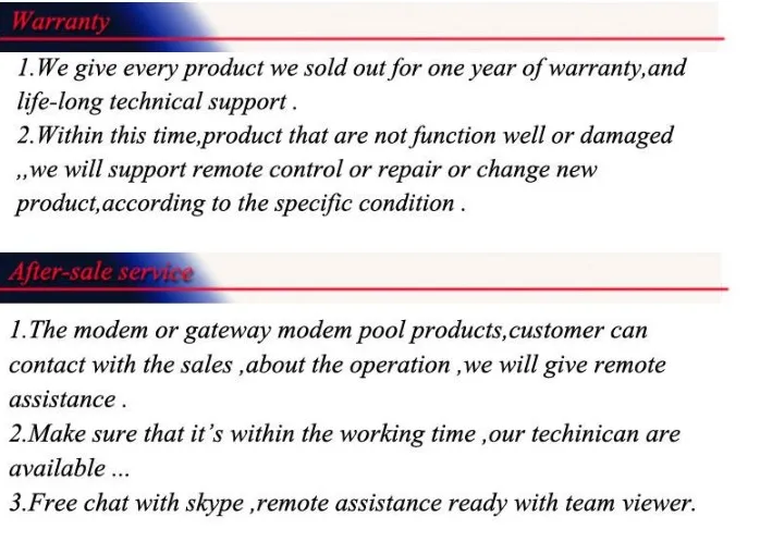 FAQ (1)