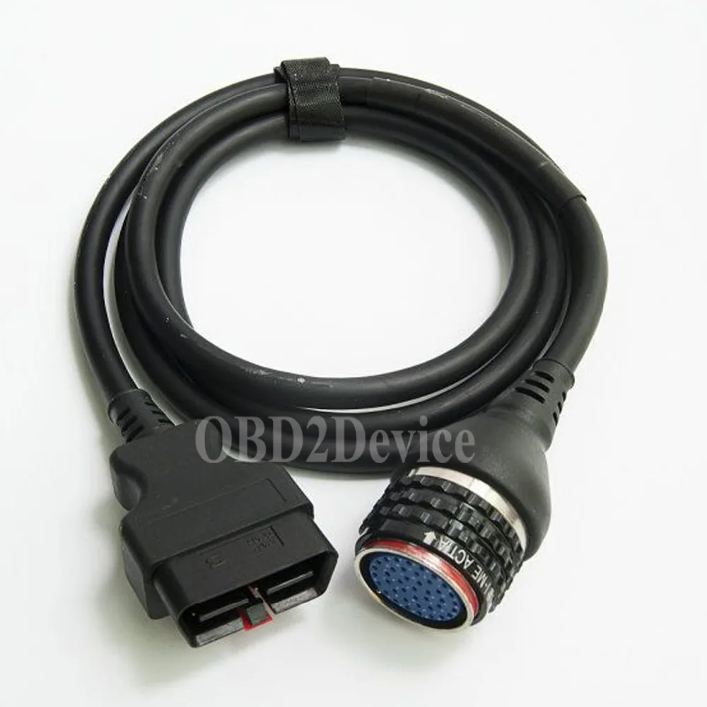 16 Pin Cable