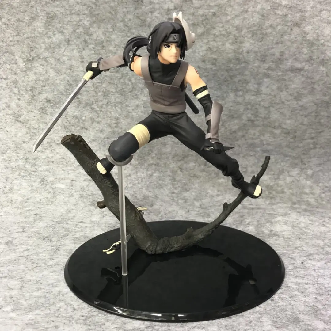 itachi megahouse