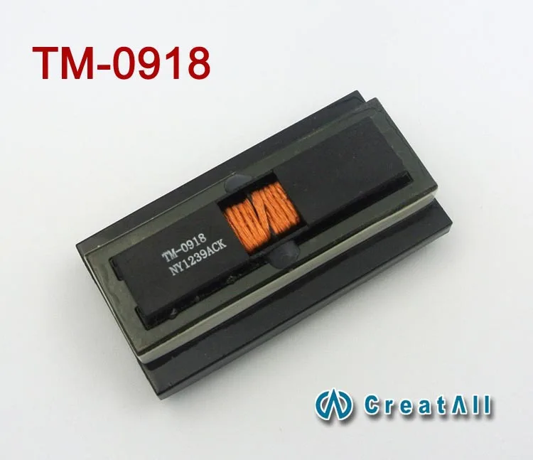 

New original TM-0918 transformer LCD / TV power board high-voltage coil
