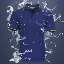 Для мужчин Спорт на открытом воздухе быстросохнущая с коротким рукавом летняя походная тактическая фитнес тренировочная рубашка для рыбалки быстросохнущие хлопковые топы