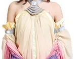 2019 Новый Звездные войны костюм месть Sith Padme Amidala платье Лебединое озеро Звездные войны Padme Amidala Хэллоуин костюм косплей платье