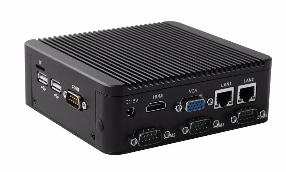 Partaker Nano-N2930-4COM (5)