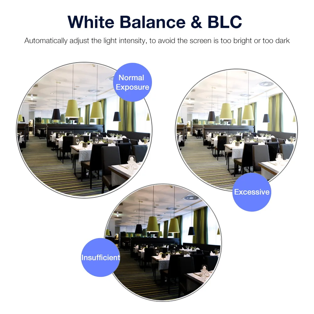 White Balace