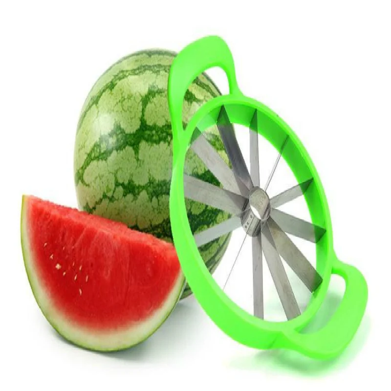 Watermelon cutter Convenient Kitchen cooking Cutting Tools Watermelon