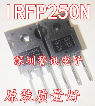

5PCS IRFP250N TO-247 IRFP250NPBF IRFP250 TO247 new and original IC