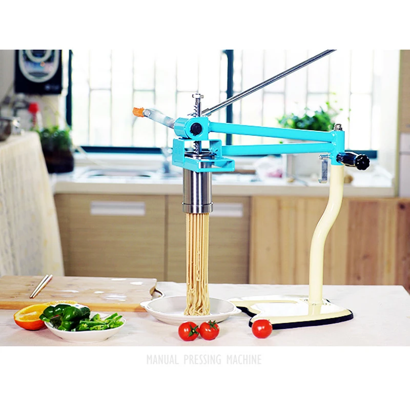 Eleoption Fashion Instant Noodle Making Machine Stainless Steel