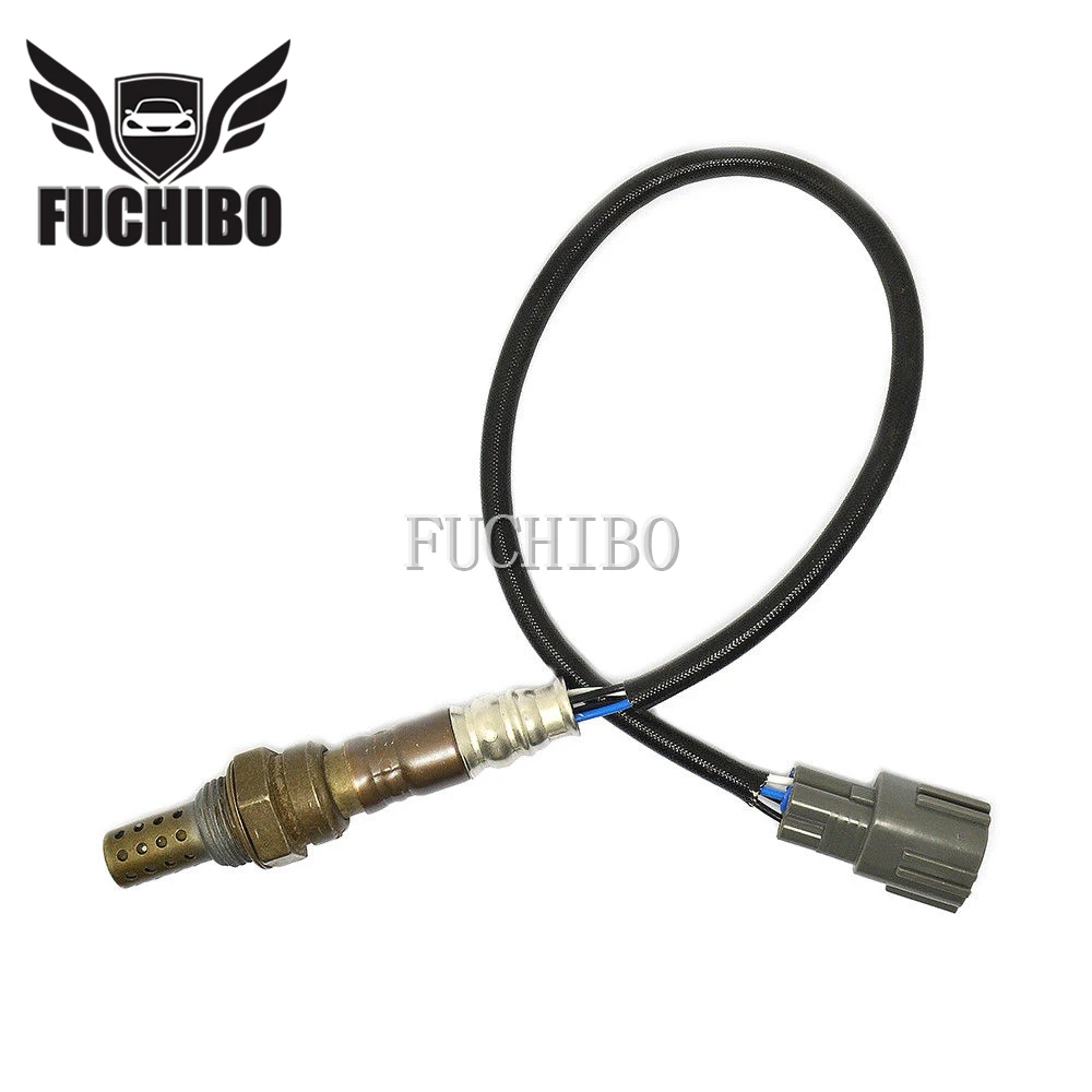 FUCHIBO 80168833221 кислородный датчик для 1997-2011 LEXUS SC300 GS300 GS400 IS300 LS460 LS600H KO1633 24642