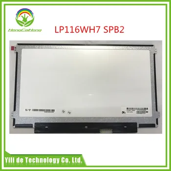 

Original For HP pavilion x360 m1-u001dx LCD Screen Internal Screen LP116WH7-SPB2