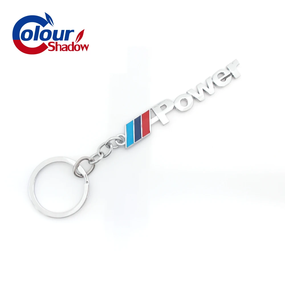M6 keychain for BMWkeyring stainless steel key chain fob tag Unofficial M6 keychain for BMWkeyring stainless steel key chain fob tag Unofficial