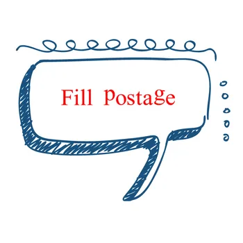 

Fill Postage