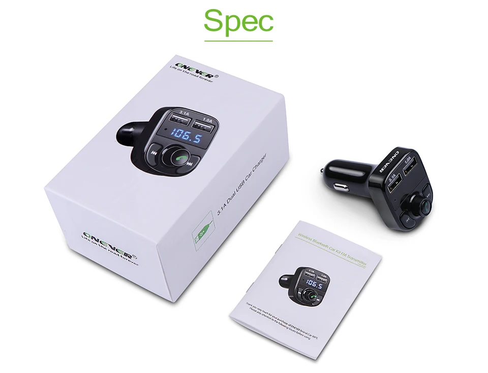 handsfree 10