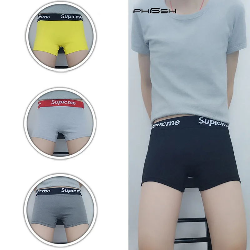 tomboy boxershorts