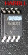 AT45DB321D-su SOP8 AT45DB321 контроллер
