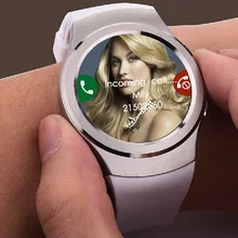 2016 heiße Bluetooth Smart Uhr Sport Full HD Screen SIM TF karte smartwatch Für apple Android IOS samsung getriebe s2 pk gt08