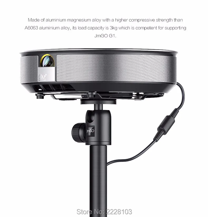 Jmgo Projector Wall Ceiling Mount Bracket(3)