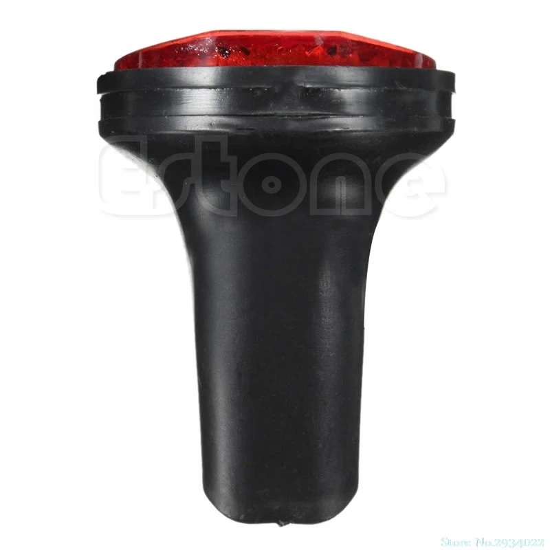 Cheap New Bicycle Bike Rear Fender Safety Warnning Reflector Tail MudGuard Cycling HOT SALE Drop Ship 4 Cheap New Bicycle Bike Rear Fender Safety Warnning Reflector Tail MudGuard Cycling HOT SALE Drop Ship 4