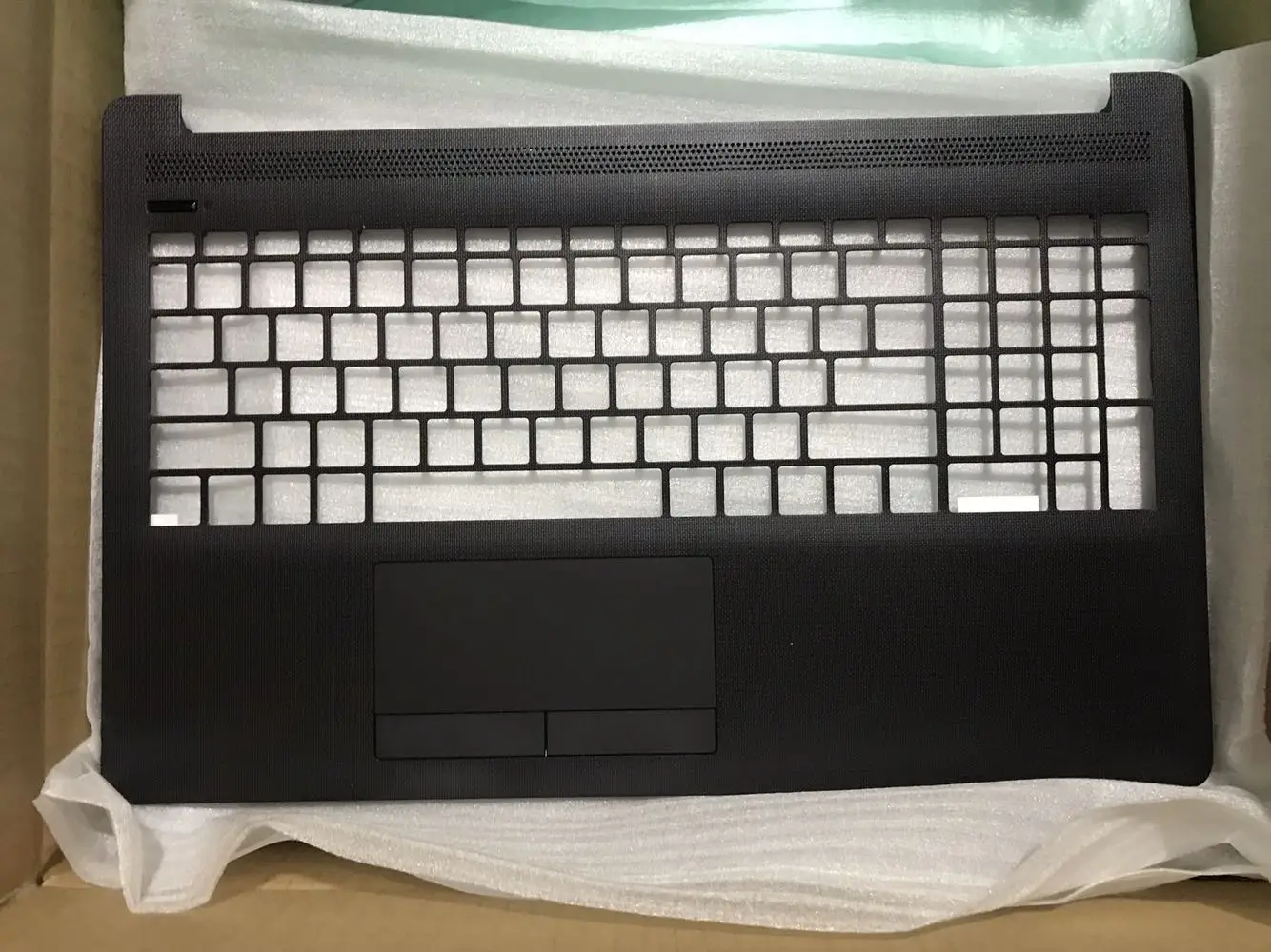 

For HP 15-DA 15-DB 15g-dr 15- ds Palmrest Touchpad Top Cover AP29M000400