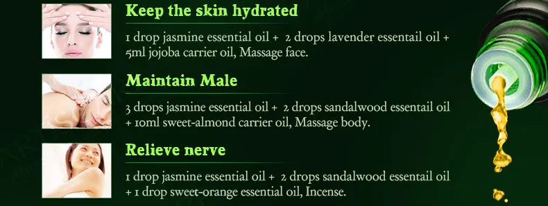 ARTISCARE 10 мл натуральный Жасмин чистое эфирное масло против старения Увлажняющий Укрепляющий для отбеливания кожи увеличивающий упругость глянцевый