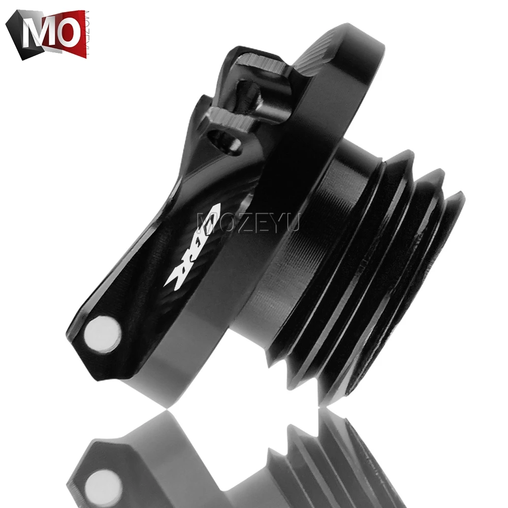 M20 * 2 5 мотоциклетная заглушка болты для Honda CBR954RR CBR929RR CBR900RR CBR600RR|Накладки и
