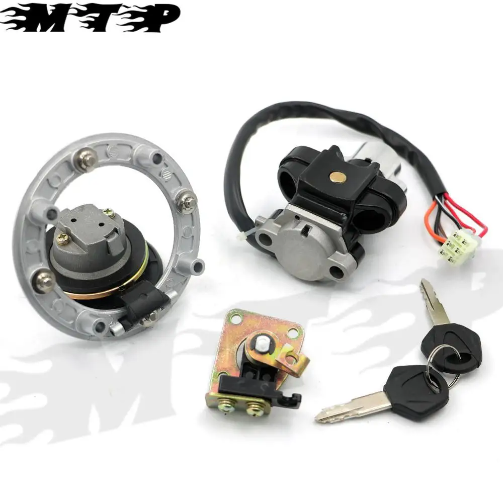 Online Buy Wholesale gsxr 750 ignition switch from China gsxr 750