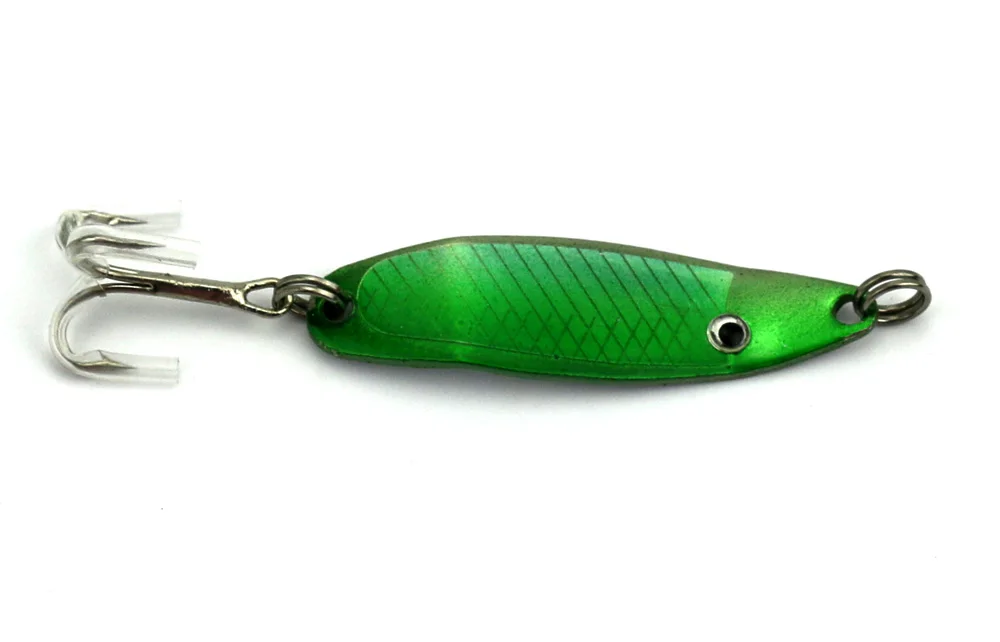 SP006 SPOON LURES (7)