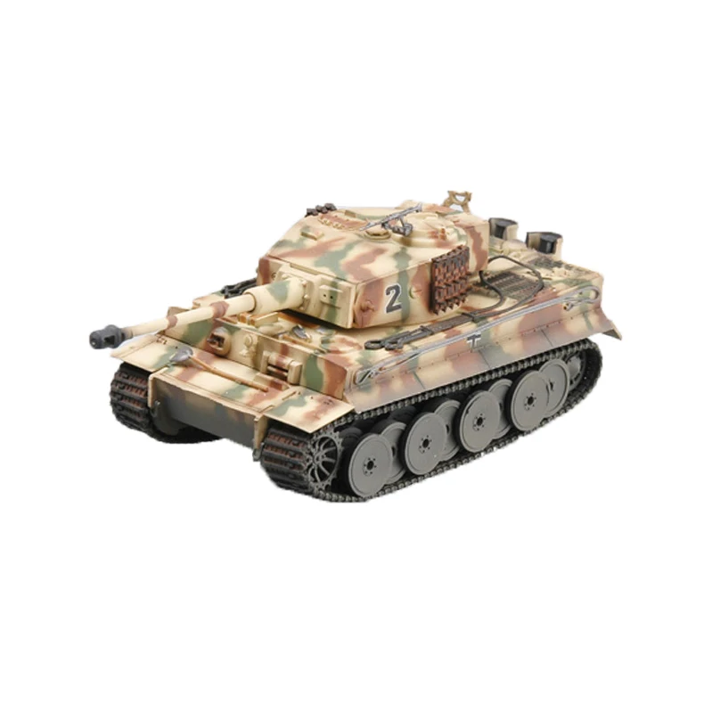 Стандартная модель Pz.Kpfw VI Tiger I средний выпуск 508 Италия 1944 немецкий тяжелый танк