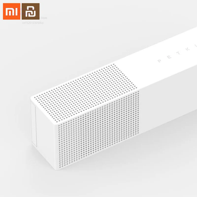 Умный дезодорант Xiaomi mijia Ароматерапевтический фильтр для очистки воздуха мини