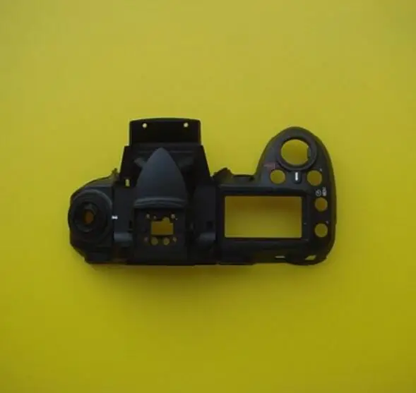 Новые запчасти для камеры nikon d90 верхняя крышка