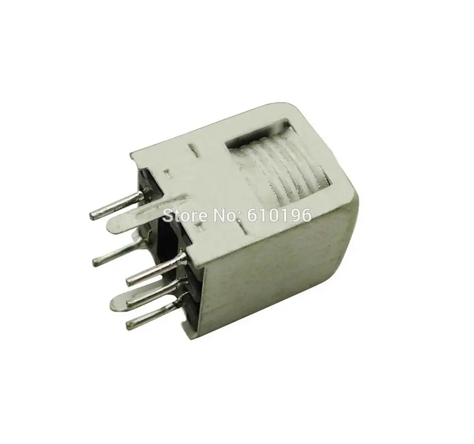 10PCS NEW Radar ranging mid-cycle transformer step-up mid-cycle F4B5