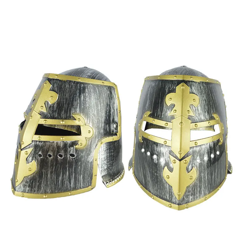 2019 Creative Holiday Halloween Ball Supplies Horn Hats Pirates Viking Hats Roman Soldiers Hats Samurai Hats Soldier Helmets 2019 Creative Holiday Halloween Ball Supplies Horn Hats Pirates Viking Hats Roman Soldiers Hats Samurai Hats Soldier Helmets