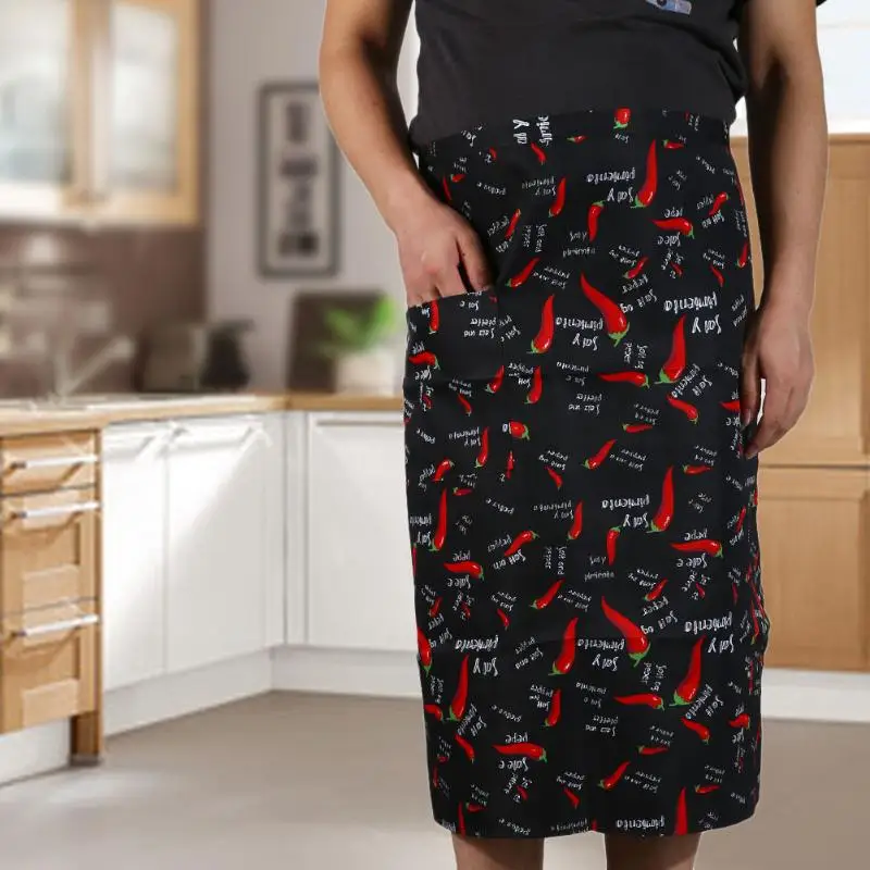 trendy aprons