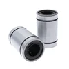 2pcs LM8UU linear bushing CNC linear bearings 8*15*24 mm for rods liner rail linear shaft parts ► Photo 1/5