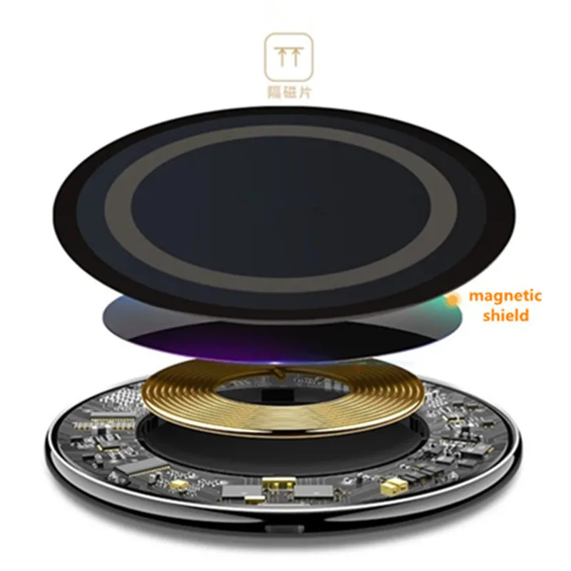 Ultra thin charger_