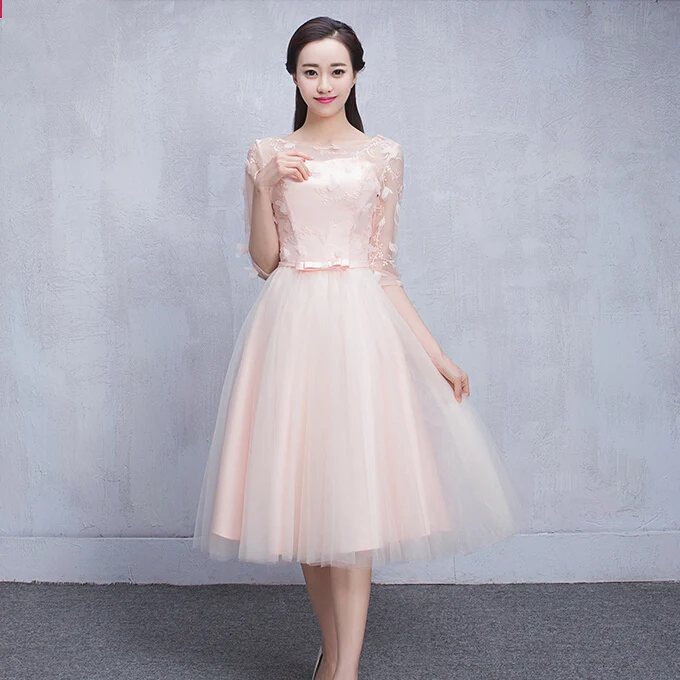 Puffy Dresses