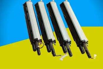 

new compatible developer unit developer warehouse used for xerox 450 4300 7228 7328 7335 7345 7346 4400 4350 3540 7750 4pcs/lot