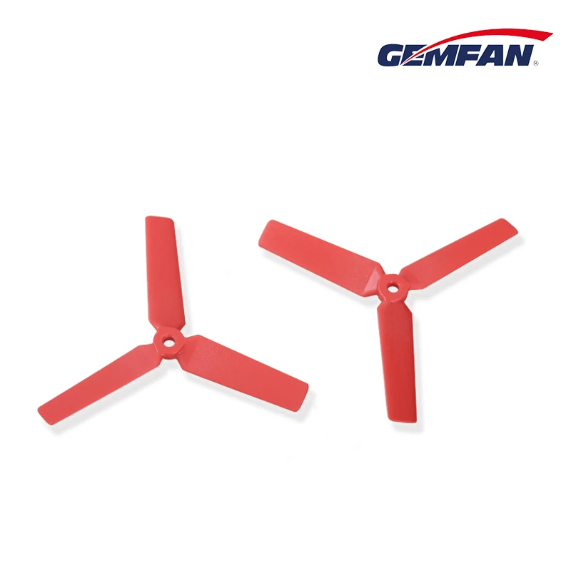 Gemfan 5A3D-3 5B3D-3 Gemfan 5A3D-3 5B3D-3