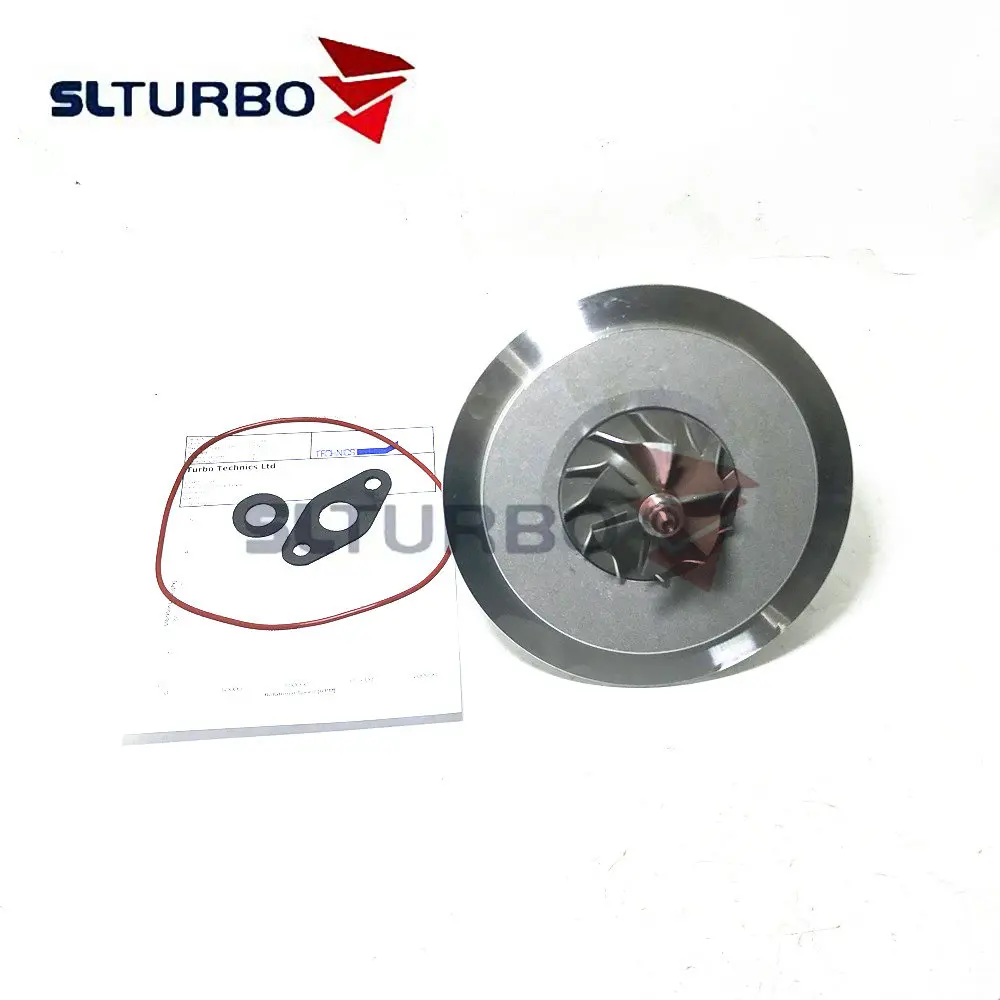 Картридж турбины для Opel Vectra C Signum Saab 9-5 II 2 0 T Z20NET L850 - 55562671 720168-5 720168-6 | Автомобили и