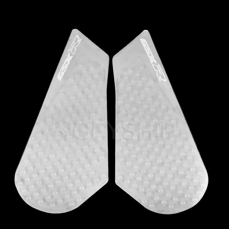 

For Suzuki GSXR 600 750 2011 to 2016 2017 2018 2019 GSXR600 GSXR750 L1-L9 GSXR 750 Motorcycle Tank Pad Anti slip Stickers