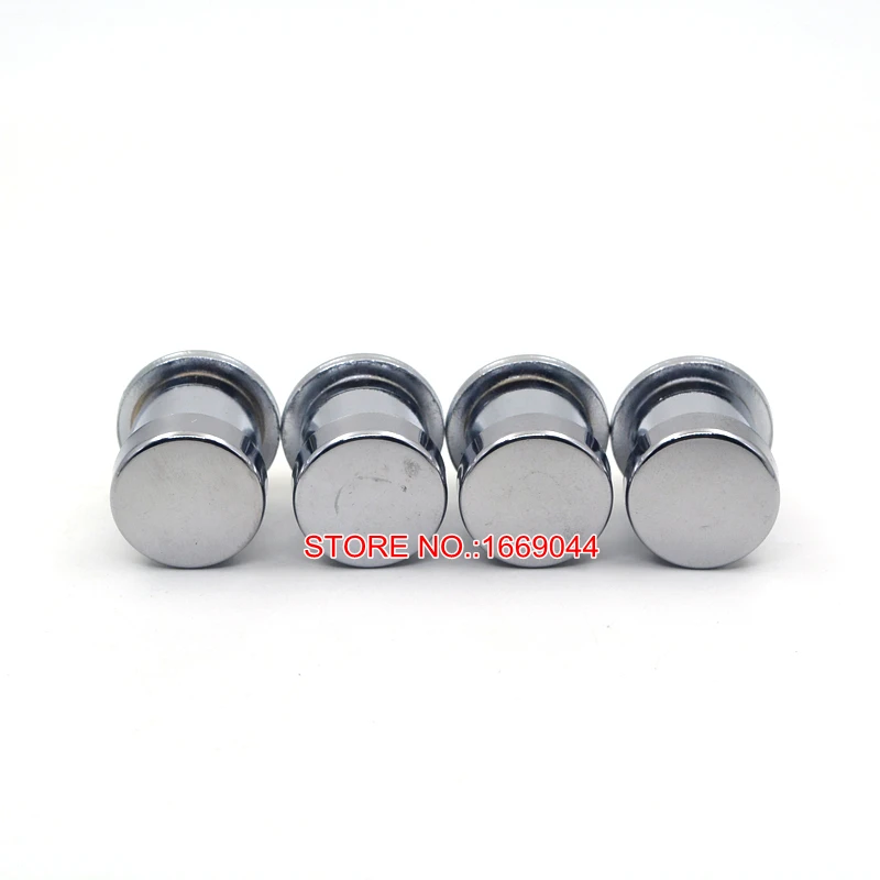 Aço Car Wheel Lock Nuts para Toyota,