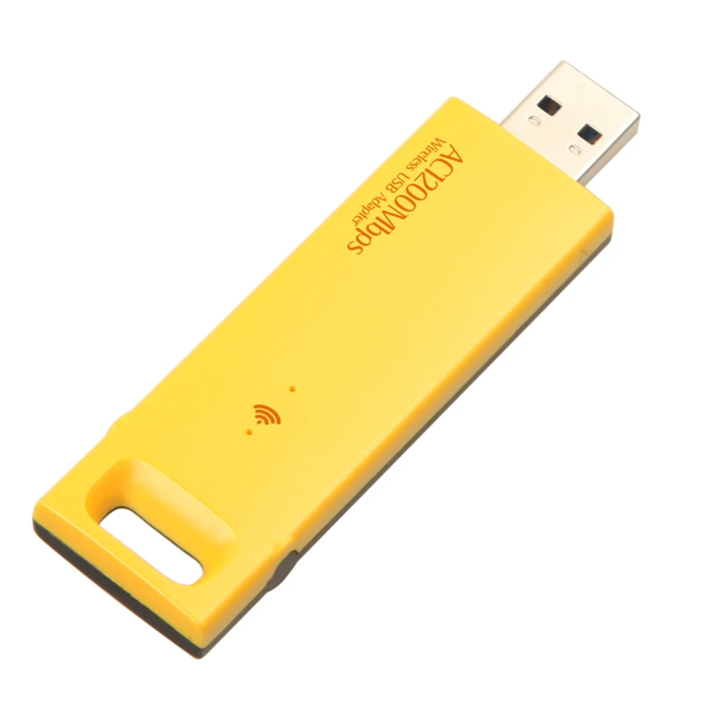 Usb Wifi адаптер AC1200 двухдиапазонный 2,4 ГГц/5,0 ГГц Ethernet 802.11AC USB3.0 Wifi сетевой WiFi адаптер для настольного ПК ноутбука