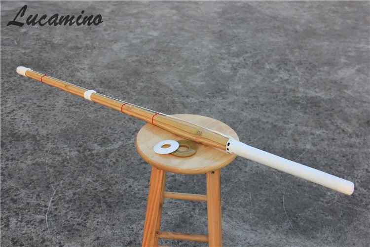 Luheroвысококачественные бамбуковые мечи Shinai Samurai Bokuto Bushido тренировочная Катана