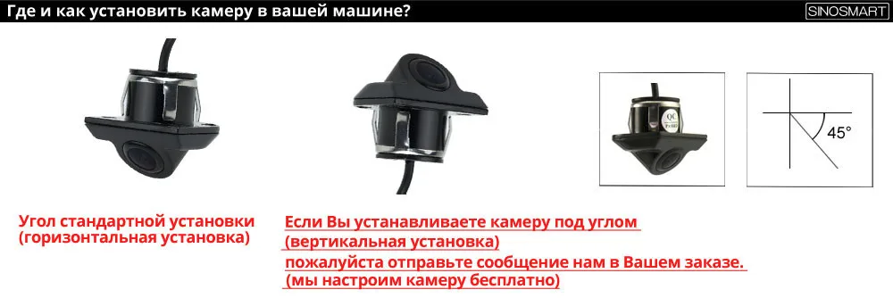 Installation