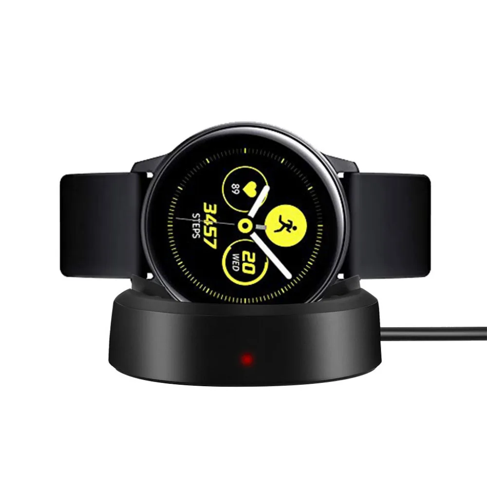 

Wireless Fast Charging Power Source Watch Active 5.14