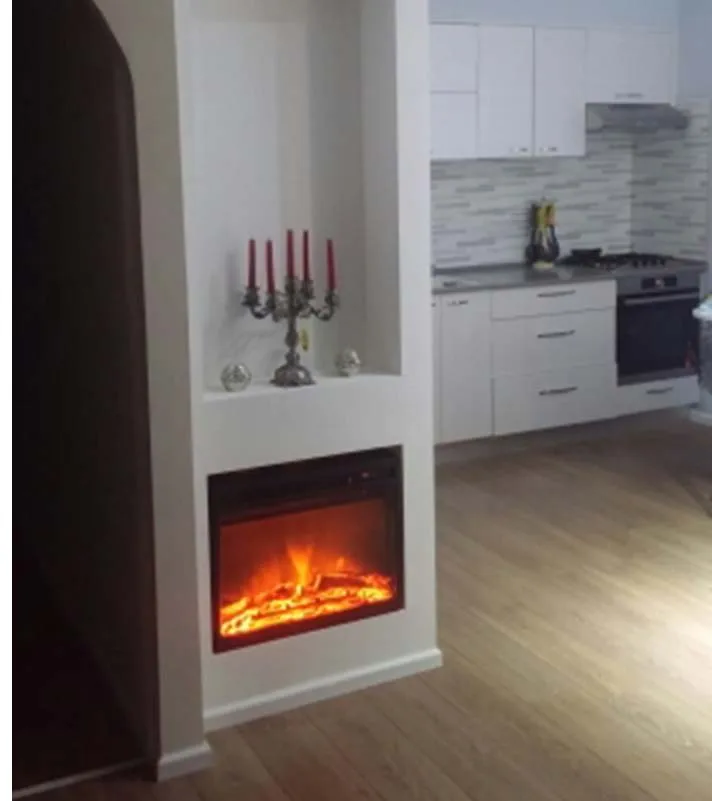 Free Shipping To Isreal Q 03 Large Panel Infrared Electric