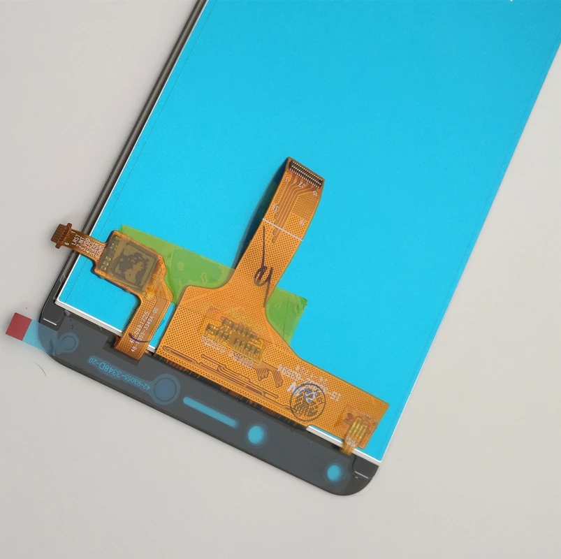 Azqqlbw 5 &quotдля ASUS Zenfone 4 Max ZC554KL X00l ЖК дисплей с дигитайзером сенсорного экрана в сборе
