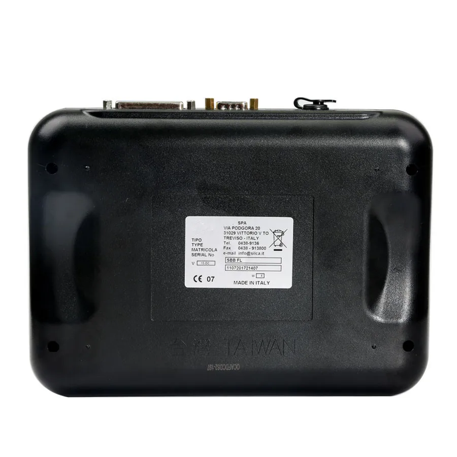 Lastest версия v46.2 SBB ключевой программатор такой же как CK100 v46 02 поддержка чипа Toyota G| |